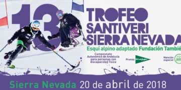 La Fundación También pisa Sierra Nevada
