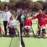 España se mete en semifinales tras vencer a Hungría