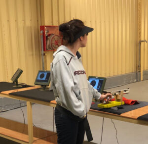 Fernando Michelena roza el bronce en el Grand Prix de Szczecin