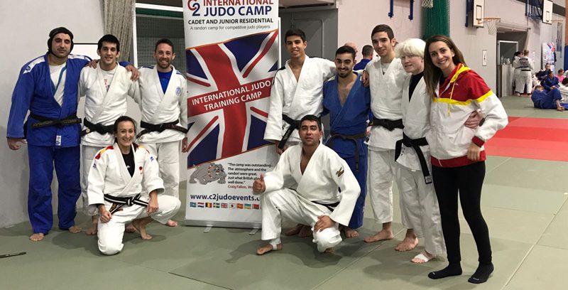 La esgrima, la halterofilia y el judo español ante el aplazamiento de los Juegos