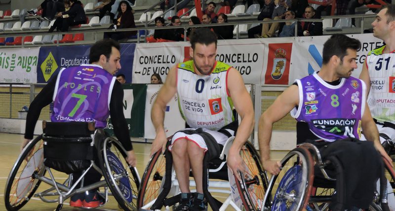 Amfiv busca sellar su pase a la Final Four en feudo vallisoletano