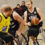 Amiab busca mantener el liderato ante un necesitado Amivel