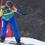 Astrid Fina pone el broche a una temporada brillante