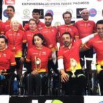 Ricardo Ten y Maurice Eckhard, entre los campeones en Torre Pacheco