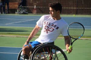 El tenis en silla español regresa a la élite mundial