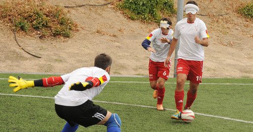 España espera un sorteo benévolo para el Mundial
