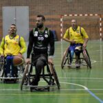 Mideba y Gran Canaria se miden pensando en Europa