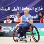 Cinco españoles disputan el Internacional de Brasil de parabádminton