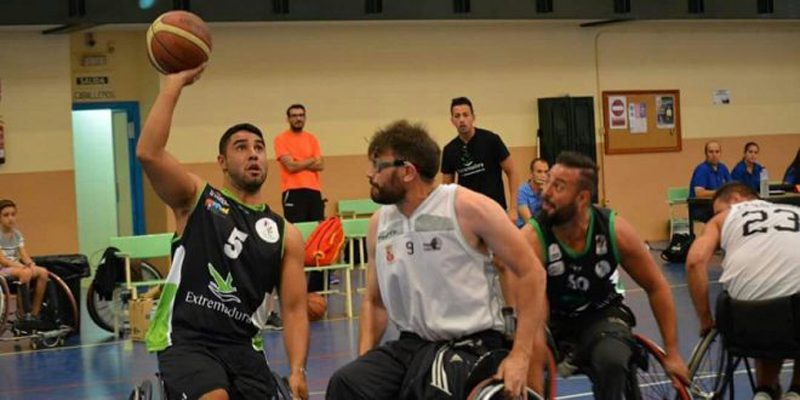 Mideba y Vistazul, un duelo sin nada en juego