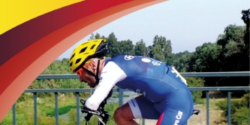 Fin de semana intenso para el ciclismo adaptado