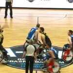 El CD Ilunion cae apabullado en la final de la Champions Cup  