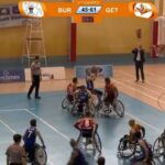 El Getafe logra la permanencia en la División de Honor