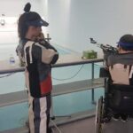 El Open Villa de Bilbao de Tiro Olímpico ya tiene campeones