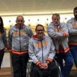 Los tiradores españoles apuntan al Europeo de Belgrado