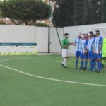 Tarragona y Málaga, a la final del campeonato de España