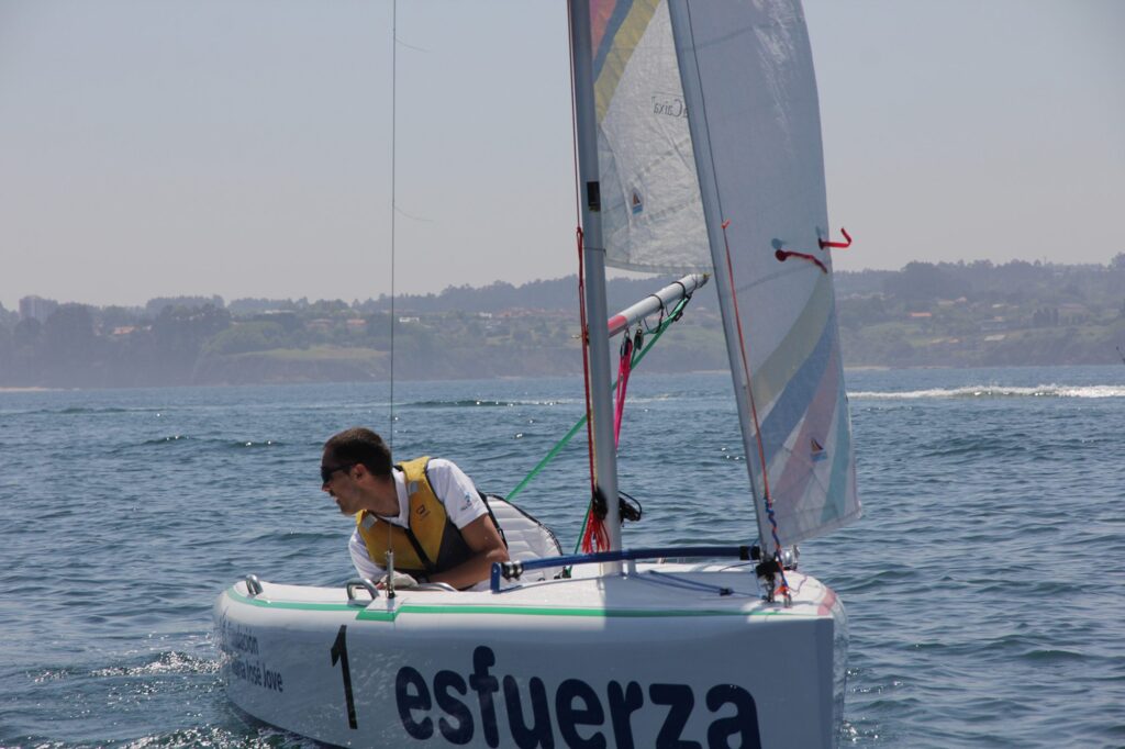 El Open Náutico Esfuerza regresa con novedades