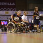 La élite de la boccia española se cita en Sevilla