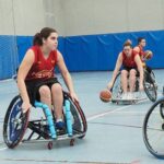 La selección femenina de basket afronta dos torneos en Oporto y Lyon