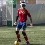 Adolfo Acosta: "No llegar a semifinales del Mundial sería un fracaso"