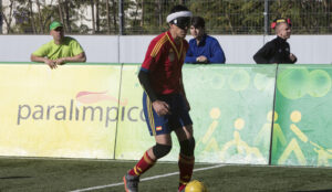 Adolfo Acosta: "No llegar a semifinales del Mundial sería un fracaso"