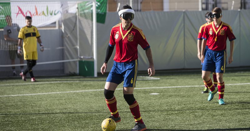 Adolfo Acosta: "No llegar a semifinales del Mundial sería un fracaso"