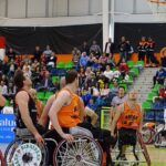 El Amiab Albacete conquista la Liga de baloncesto en silla