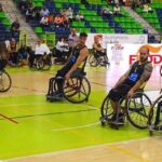 Amiab Albacete tumba al Amivel y peleará por el título