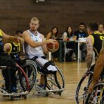 Ilunion y Amiab, un duelo de gran nivel para cerrar el año