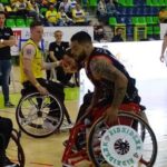 El Bidaideak Bilbao, a la final al ritmo de Asier García y Turek