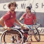 Caverzaschi y De la Puente ponen en aprietos a la mejor pareja del mundo