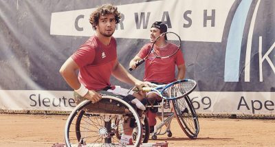 El deporte paralímpico español brilla en la antesala a Tokio 2020