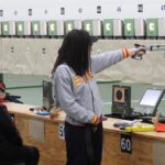 El tiro olímpico estrena el año con grandes resultados