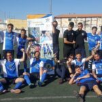 El Hércules Paralímpico mantiene su hegemonía en España