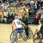 El CD Ilunion se mete en la final de la Champions Cup