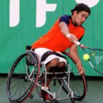 De la Puente cede en la final del Open de Austria