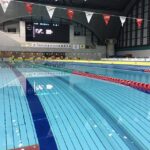 La natación marca su huella en San Fernando