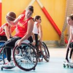 Daganzo de Arriba, preámbulo del Campeonato de Europa