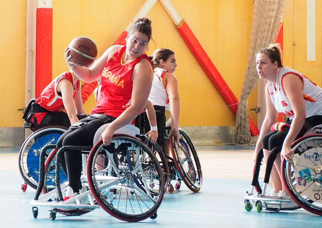 Daganzo de Arriba, preámbulo del Campeonato de Europa