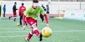 Sergio Alamar, desparpajo y velocidad al son del cascabel
