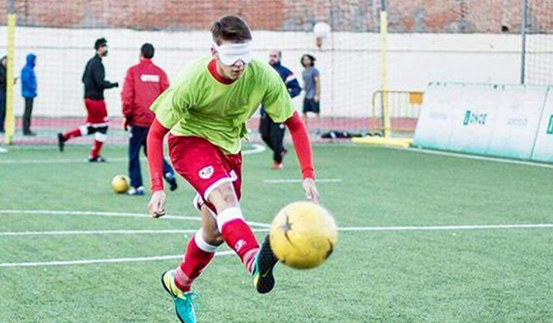 Sergio Alamar: “De Río he aprendido que nada es imposible”