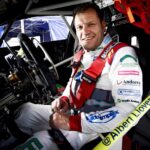 Albert Llovera se reencuentra con el circuito de Hell