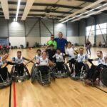 El BUC de Barcelona sigue escalando posiciones