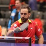 El tenis de mesa español logra nueve medallas en San Cugat