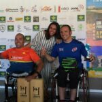 Óscar Agea y Edorta de Anta triunfan de nuevo en Valladolid