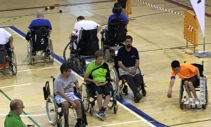 La boccia española ya conoce a los clubes campeones