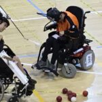 La boccia ya tiene a sus nuevos campeones de España