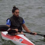 Juan Valle, Higinio Rivero y Javi Reja, entre los campeones de paracanoe