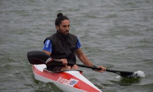 Cinco palistas españoles competirán en el Europeo de paracanoe