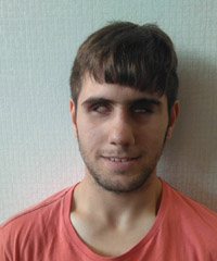 Los 10 guerreros de la selección española de fútbol para ciegos