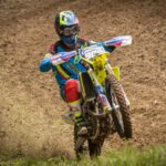 Jon Idiakez vuelve al liderato